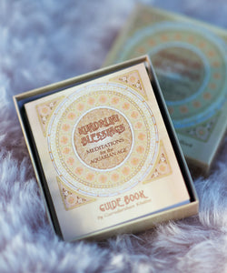 Kundalini Blessings Oracle Cards