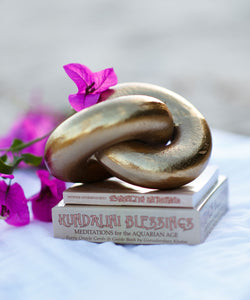 Kundalini Blessings Oracle Cards