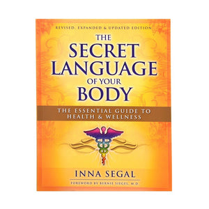 The Secret Language of Your Body