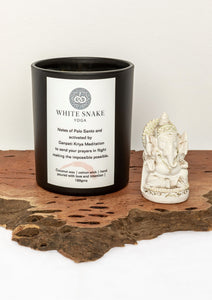 Prayer Candles