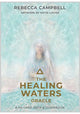 The Healing Waters Oracle Cards by Rebecca Campbell