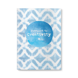 Passport to Creativity
