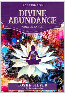 Divine Abundance