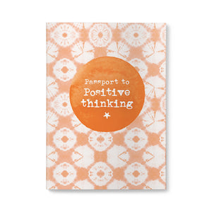 Passport to Positive Thinking