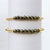 Pyrite Stackable Bracelets