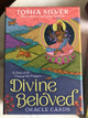 Divine Beloved Oracle Cards