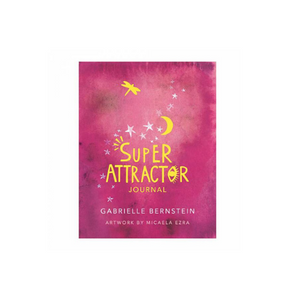 Super Attractor by Gabrielle Bernstein